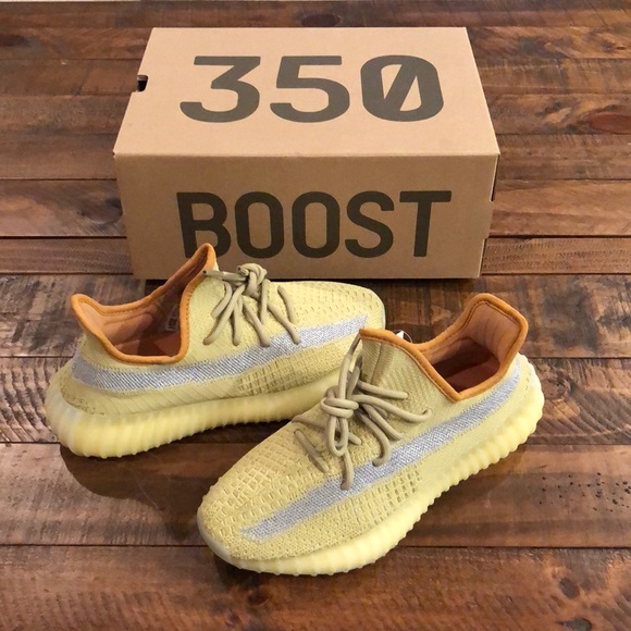🆕 Yeezy Boost 350 ‘Marsh’ - Picture 2 of 12